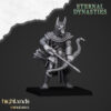 Anubis Guard with Bows - x1