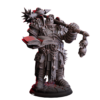 Brondar, Death Domain Cleric