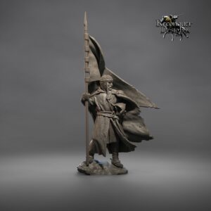 Military Order Standard Bearer - x1