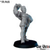 The Elf drummer - x1