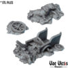 285c39404446af8ef869b256f7f5ccb3.jpg Broken Cart Set - x3