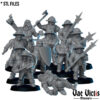 Dwarf Guards - x12