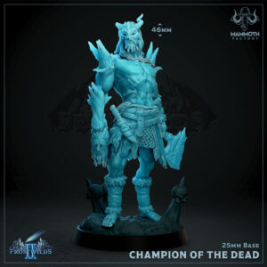 290c59a2b47de798e61d936c2f628ae6.jpg Champion of the Dead