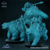 293b2429e6038a92f959b1e76d458f79.jpg Dire Bear Riders Pack - x3