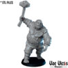 Bandit Ambush Set - x6