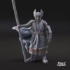 Guards of the Grey Tree on foot- x3
