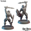 Assembled Orcs - x1