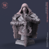 The Fade - Popiersie - Flesh of Gods