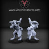 Tunnel Rats - x1