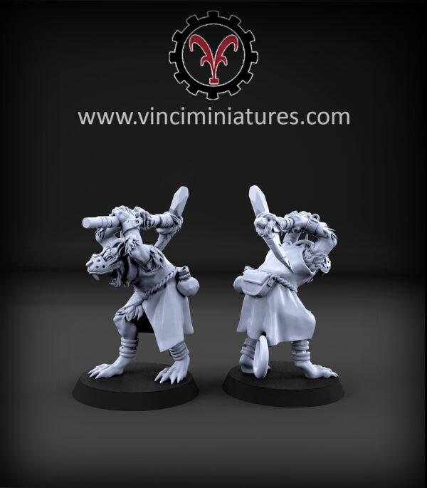 Tunnel Rats - x1