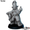 Goblin merchant - x1