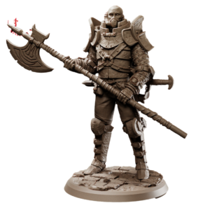 2b1f7d60cb6c05ad75b77bcda7fbd69b.png Infected Guard 1 - Flesh of Gods