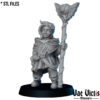The Gnome healer - x1