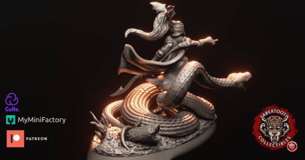 2b80ac4b6f2614843d30342427d42c7e.jpg Snake Queen - x1