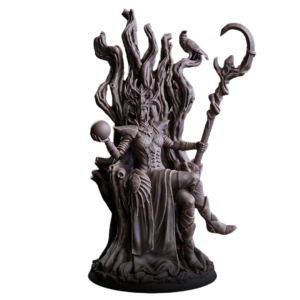 Thorn Queen