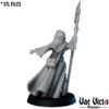 Plague Nun - x1