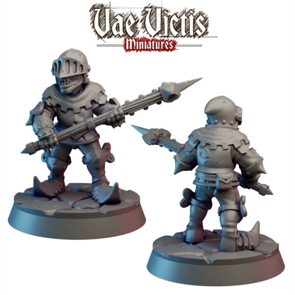 2e70356b43e6271b0b8d193147075d61.jpg Assembled Goblin Guards - x7