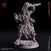 2f14c2791f5c9be2c11d433bd7293b20.jpg Grammor, Orc Sorcerer - Ork Czarodziej - Bohater
