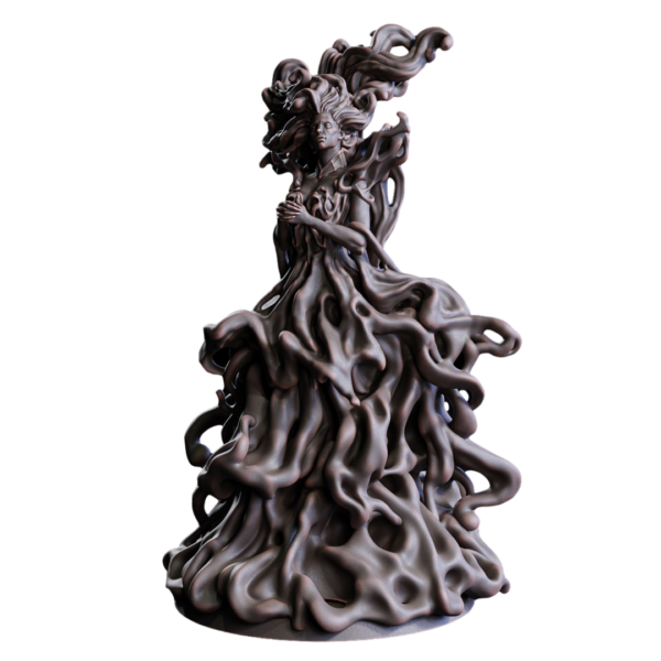 2f9dadf7f844f49106c7d3f5d6e41909.png Aimothea, Queen Of Blood