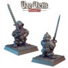 Halfling Elite - x1