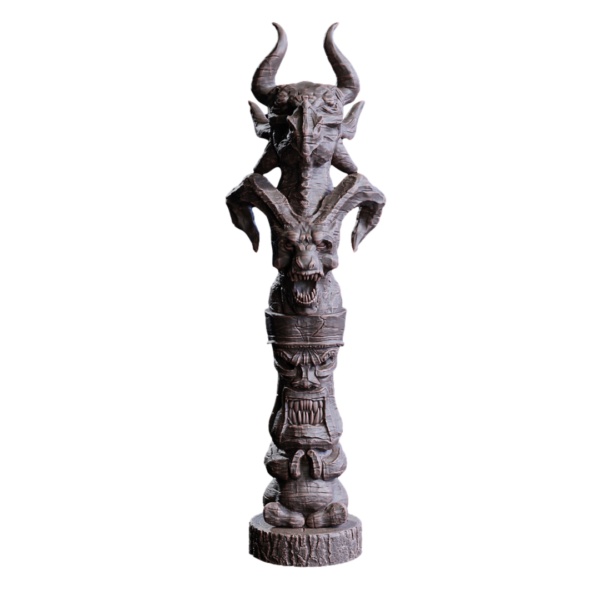 2fe61ef912ba7adacaa67e6eace02adf.png Tribal Totem