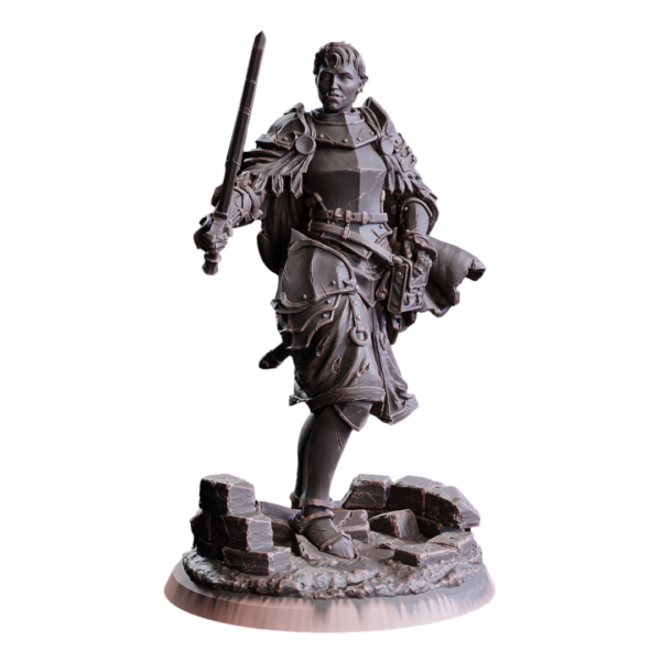 2ff556b4d7bb03bbcded13145ce91e8e.png Gikta, Half-Orc Paladin