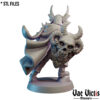 Evil Warrior - x1