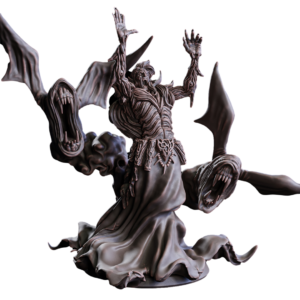 Vampire Witch