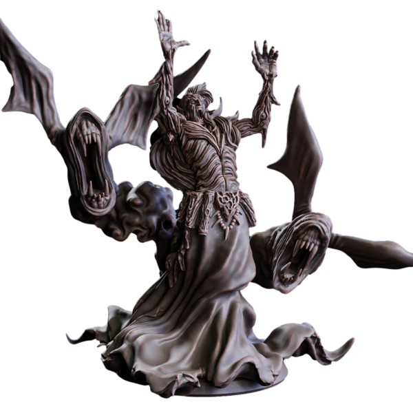 Vampire Witch