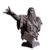 The Archmage - Bust