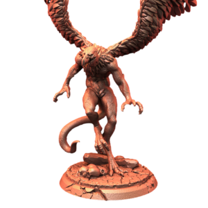3081b05996f6ae0fa17127a6e3446321.png Vrok, Winged Demon