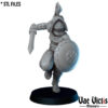 Fantasy gladiators Set - x6