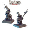 Halfling Elite - x1