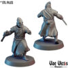 Assembled Cultists - x1