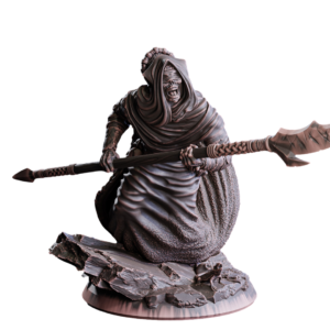 Desert Wraith 02