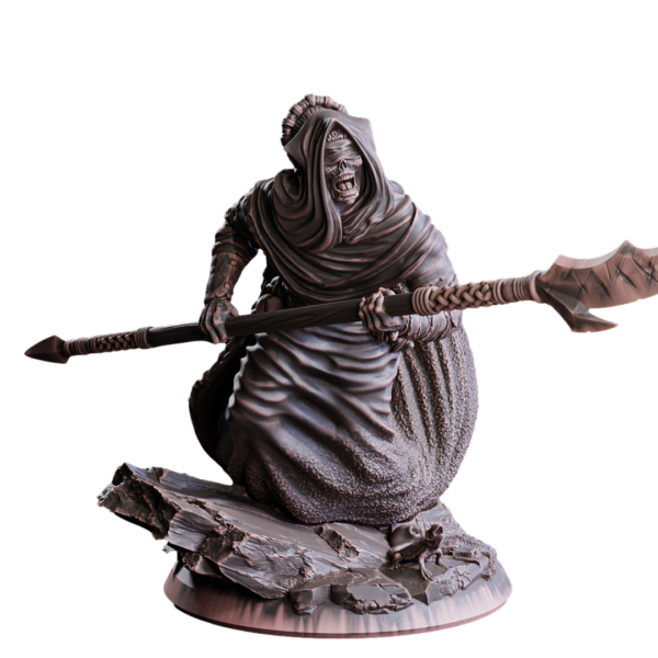 Desert Wraith 02