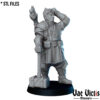 The Craftmanship Cleric - x1