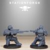 GrimGuard Enforcers - x11