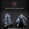 Neophyte Ratmen Set 1 - x1