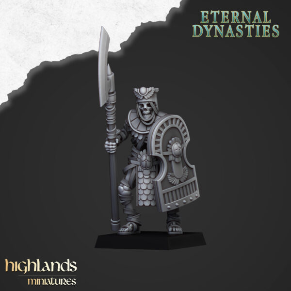 3264c7ba0b35f13e2e1cae88fd8a8755.jpg Ancient Guard with Spears - x10