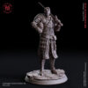 Kraheger's Soldier - Pose 2