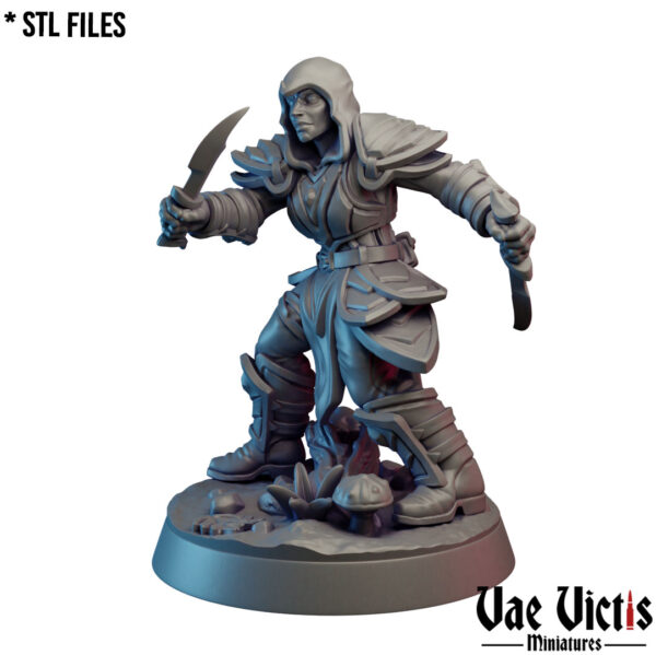 Modular Elf - x1