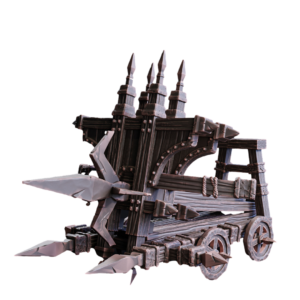 Scenery - Giant Ballista
