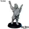 The Itinerant band Set - x6