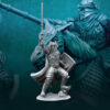 Captain of Dragon Army  ft and mtd