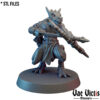 Kobold - x1