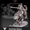 Mechrat Raiders - x3