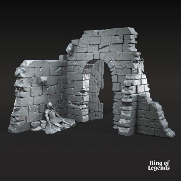 346e756bb7f281861f2a49c0f0be34c9-1.jpg Grey Castle Scenery with Casualties V1