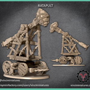 Ratapult - x1