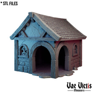 34d364e3c333c99ed7c030ebe4ac0693.jpg Toll house - x1